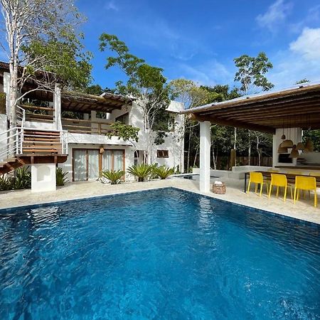 Villa Alba - Trancoso Eksteriør billede