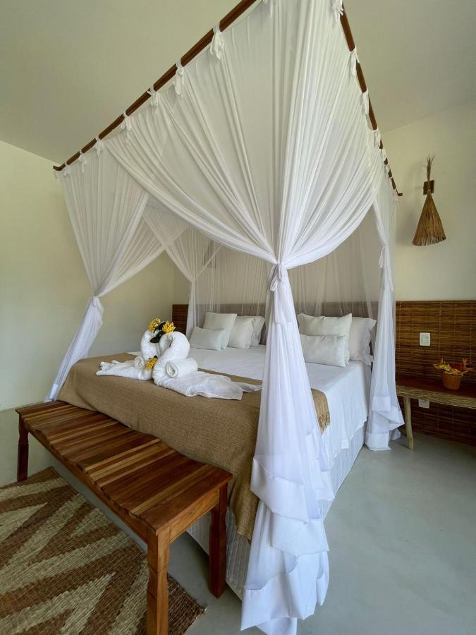 Villa Alba - Trancoso Eksteriør billede