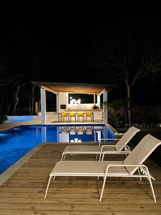 Villa Alba - Trancoso Eksteriør billede