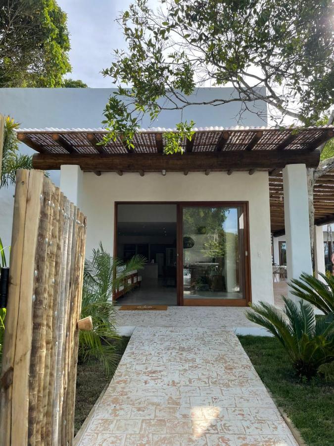 Villa Alba - Trancoso Eksteriør billede