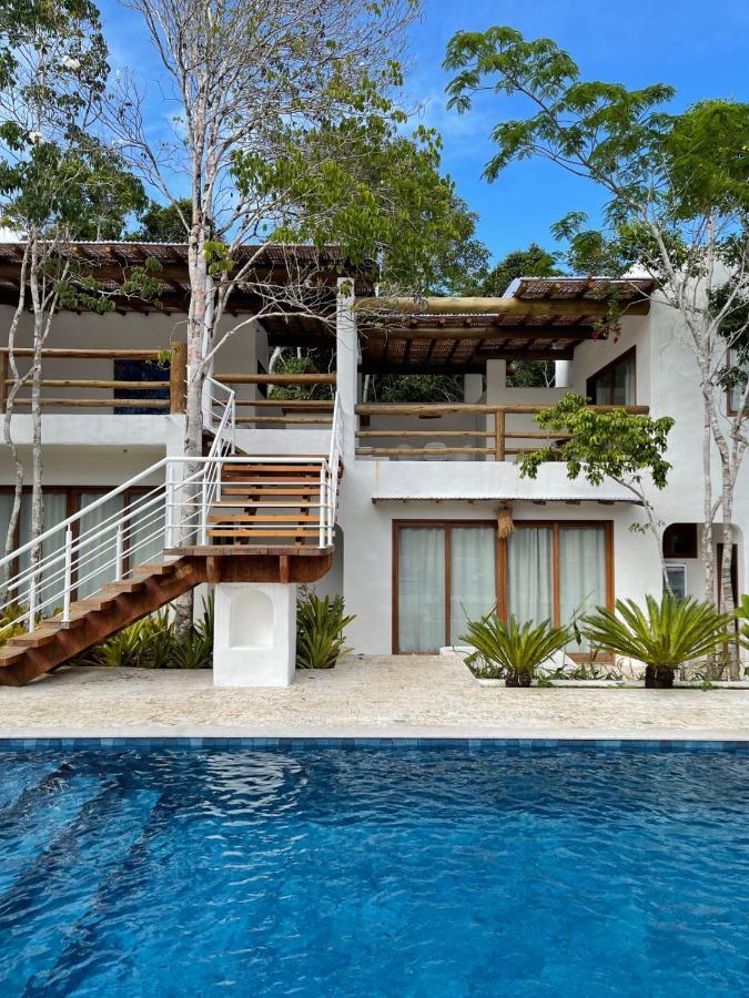 Villa Alba - Trancoso Eksteriør billede