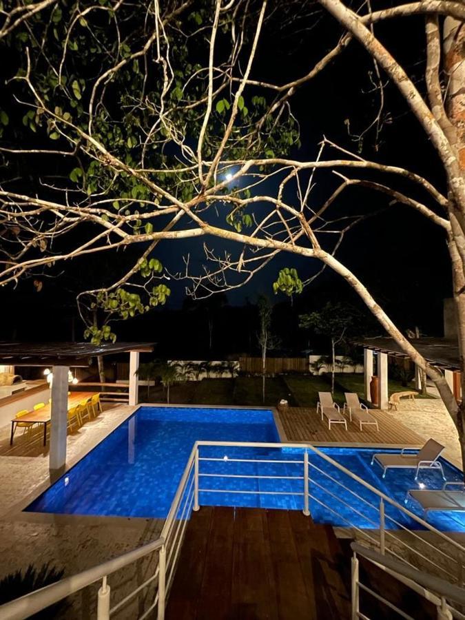 Villa Alba - Trancoso Eksteriør billede
