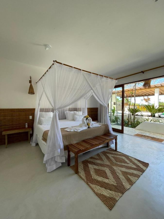Villa Alba - Trancoso Eksteriør billede