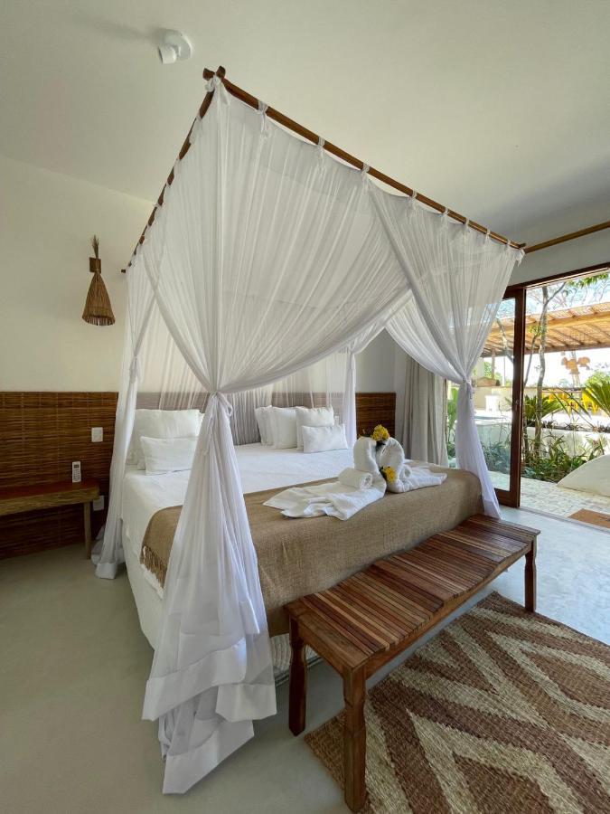 Villa Alba - Trancoso Eksteriør billede