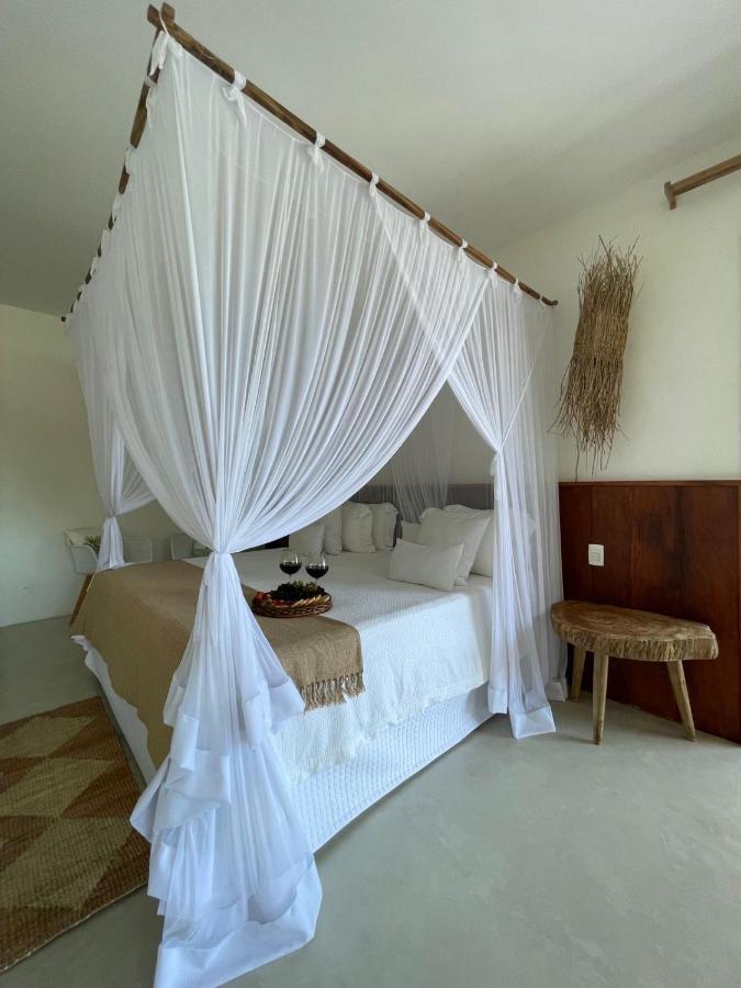 Villa Alba - Trancoso Eksteriør billede