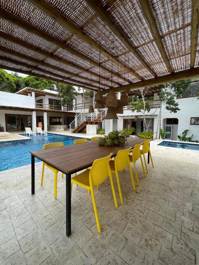 Villa Alba - Trancoso Eksteriør billede