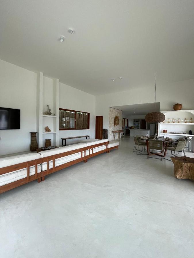 Villa Alba - Trancoso Eksteriør billede