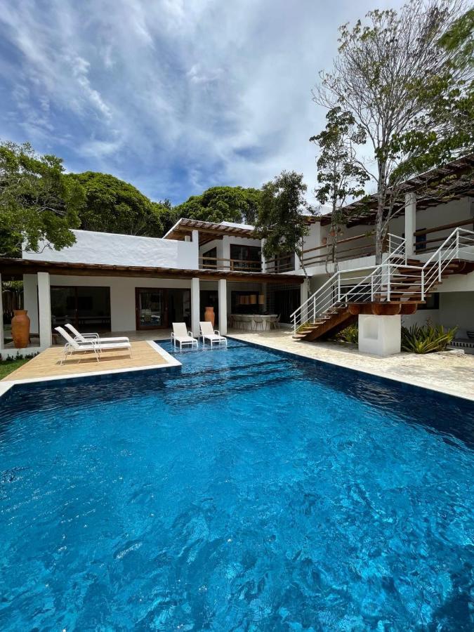 Villa Alba - Trancoso Eksteriør billede
