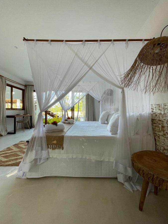 Villa Alba - Trancoso Eksteriør billede