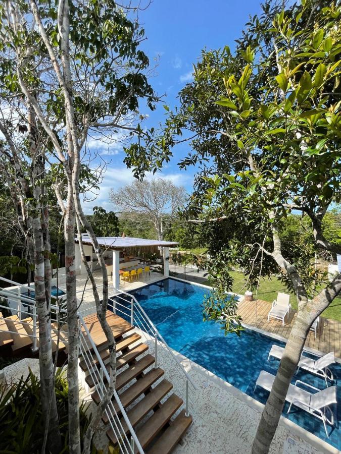 Villa Alba - Trancoso Eksteriør billede