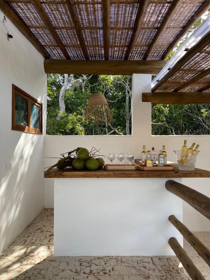 Villa Alba - Trancoso Eksteriør billede