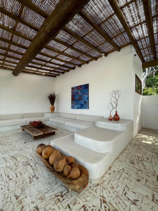 Villa Alba - Trancoso Eksteriør billede
